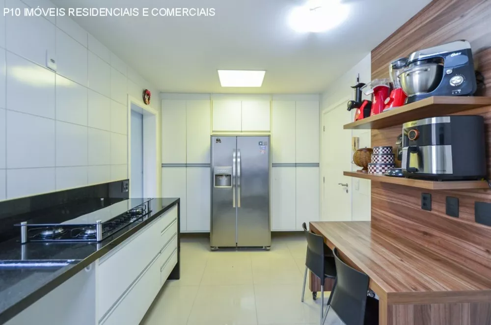 Apartamento à venda com 3 quartos, 128m² - Foto 16