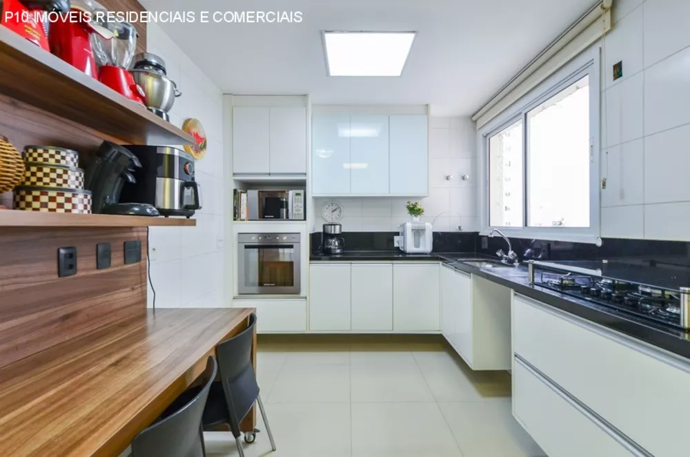 Apartamento à venda com 3 quartos, 128m² - Foto 15