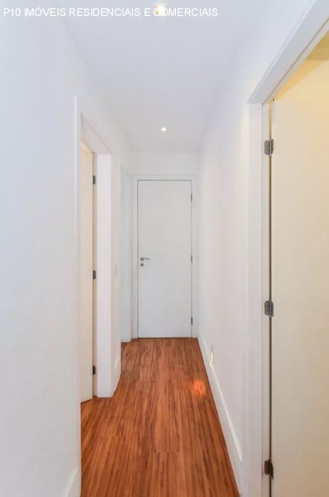 Apartamento à venda com 3 quartos, 128m² - Foto 30