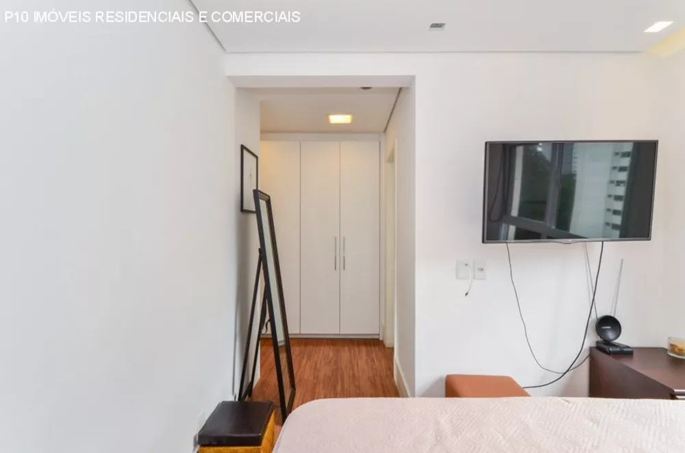 Apartamento à venda com 3 quartos, 128m² - Foto 29