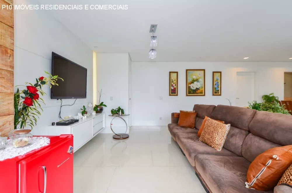 Apartamento à venda com 3 quartos, 128m² - Foto 13