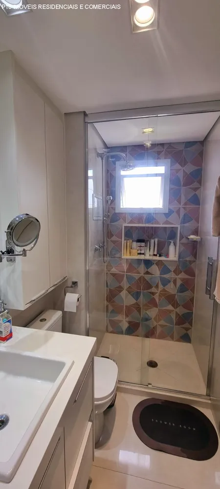 Apartamento, 2 quartos, 73 m² - Foto 10