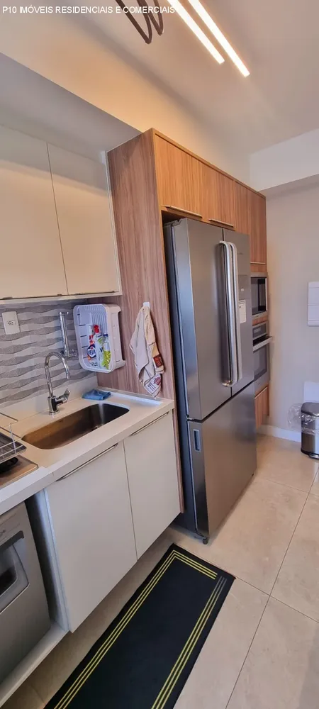 Apartamento, 2 quartos, 73 m² - Foto 6