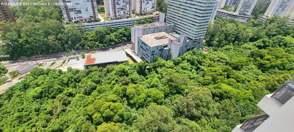 Apartamento, 2 quartos, 73 m² - Foto 8