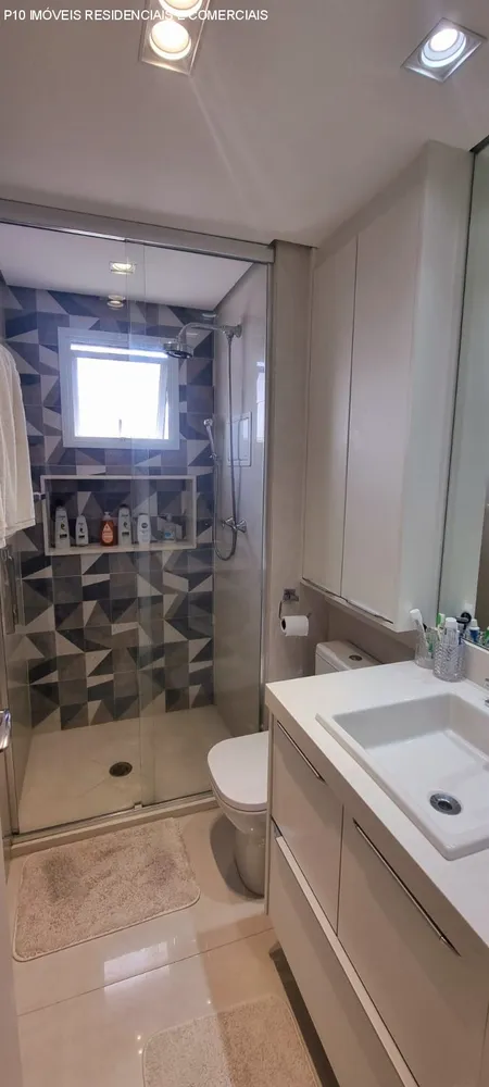 Apartamento, 2 quartos, 73 m² - Foto 11