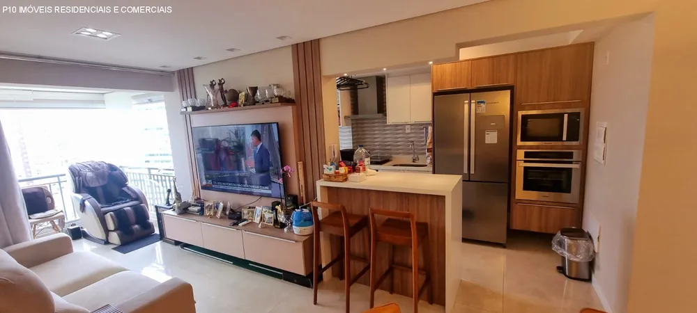 Apartamento, 2 quartos, 73 m² - Foto 3