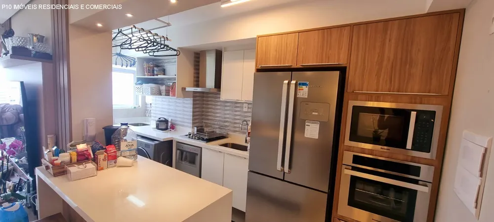 Apartamento, 2 quartos, 73 m² - Foto 5