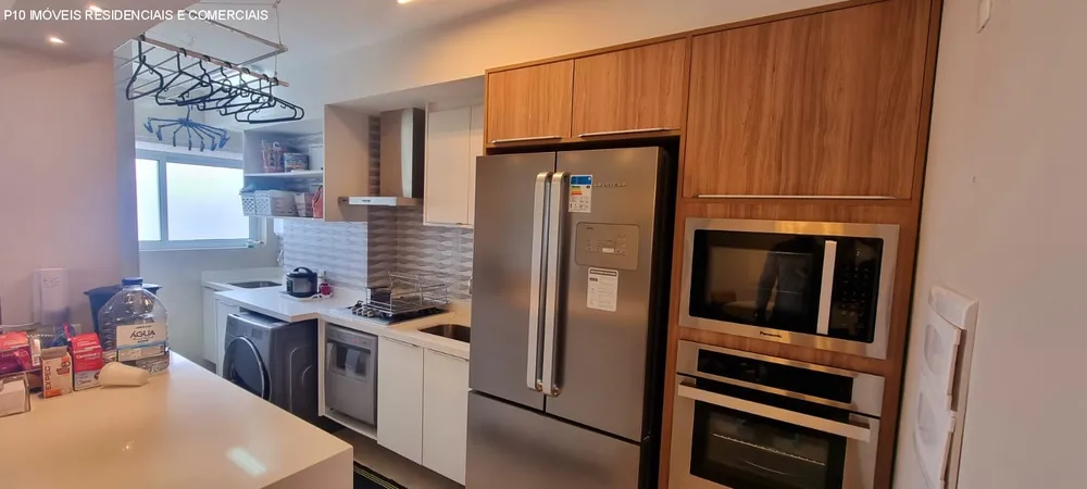 Apartamento, 2 quartos, 73 m² - Foto 4