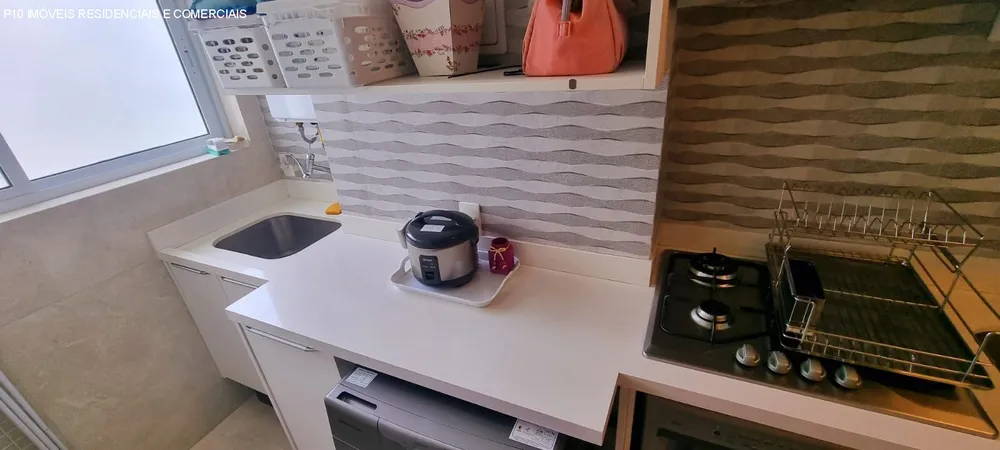 Apartamento, 2 quartos, 73 m² - Foto 12