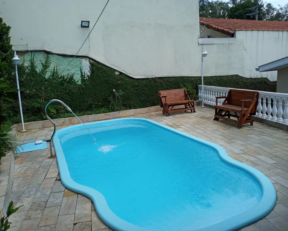 Sobrado, 3 quartos - Foto 6