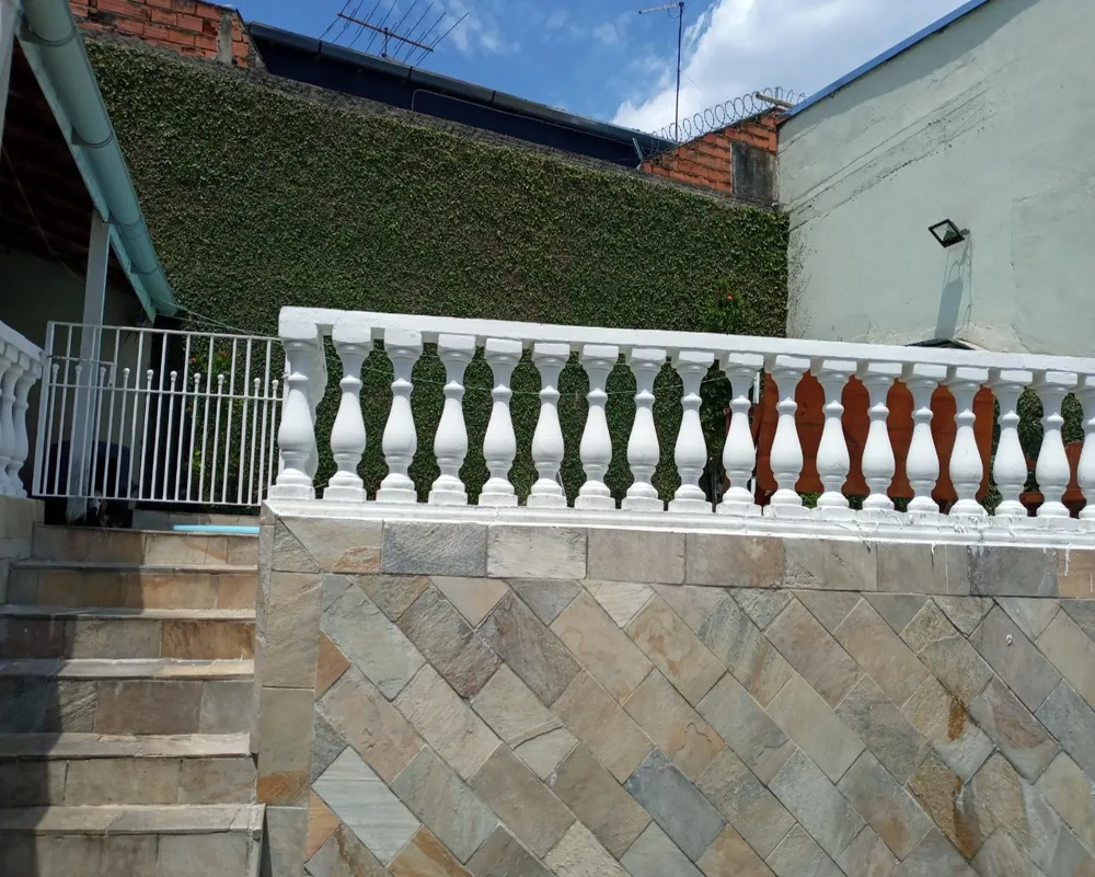 Sobrado, 3 quartos - Foto 8