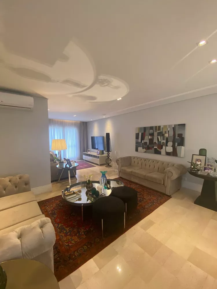 Cobertura à venda com 4 quartos, 273m² - Foto 6