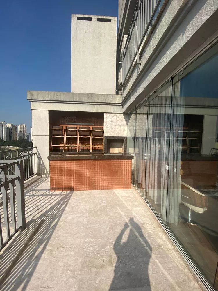 Cobertura à venda com 4 quartos, 273m² - Foto 4