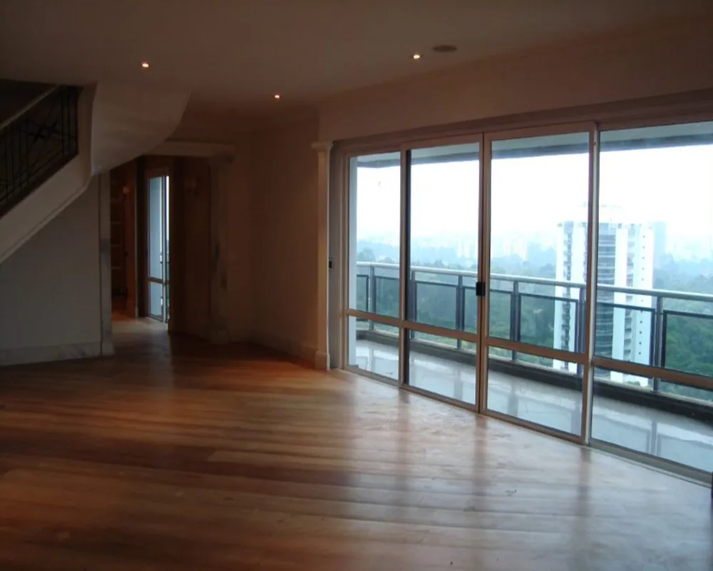 Cobertura, 5 quartos, 609 m² - Foto 5
