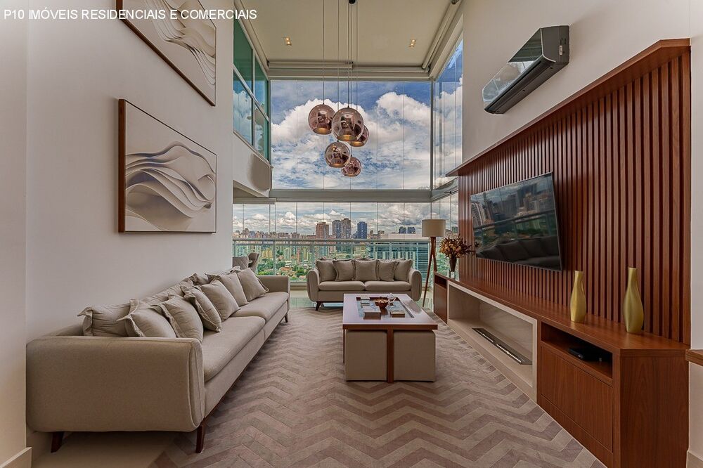 Apartamento, 3 quartos, 197 m² - Foto 17