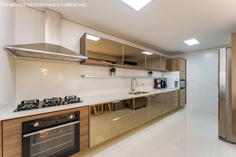 Apartamento, 3 quartos, 197 m² - Foto 10