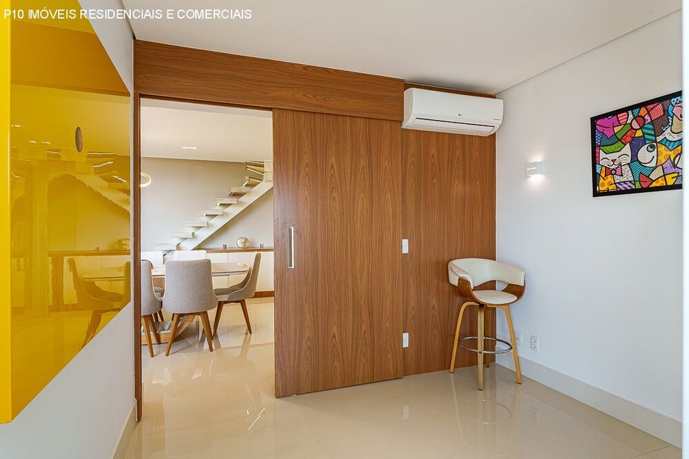 Apartamento, 3 quartos, 197 m² - Foto 21