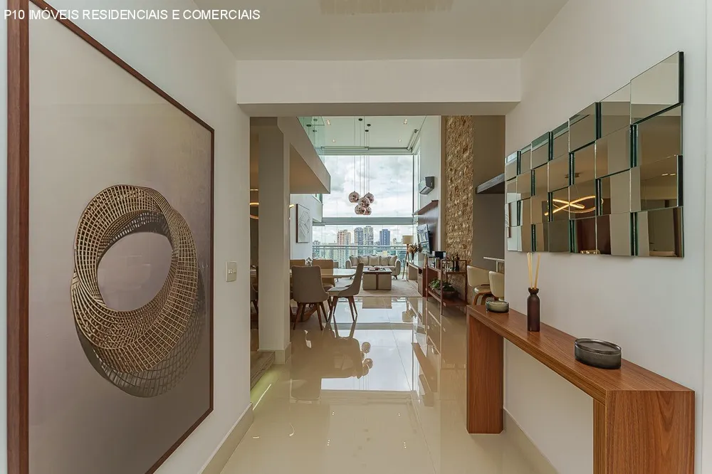 Apartamento, 3 quartos, 197 m² - Foto 39