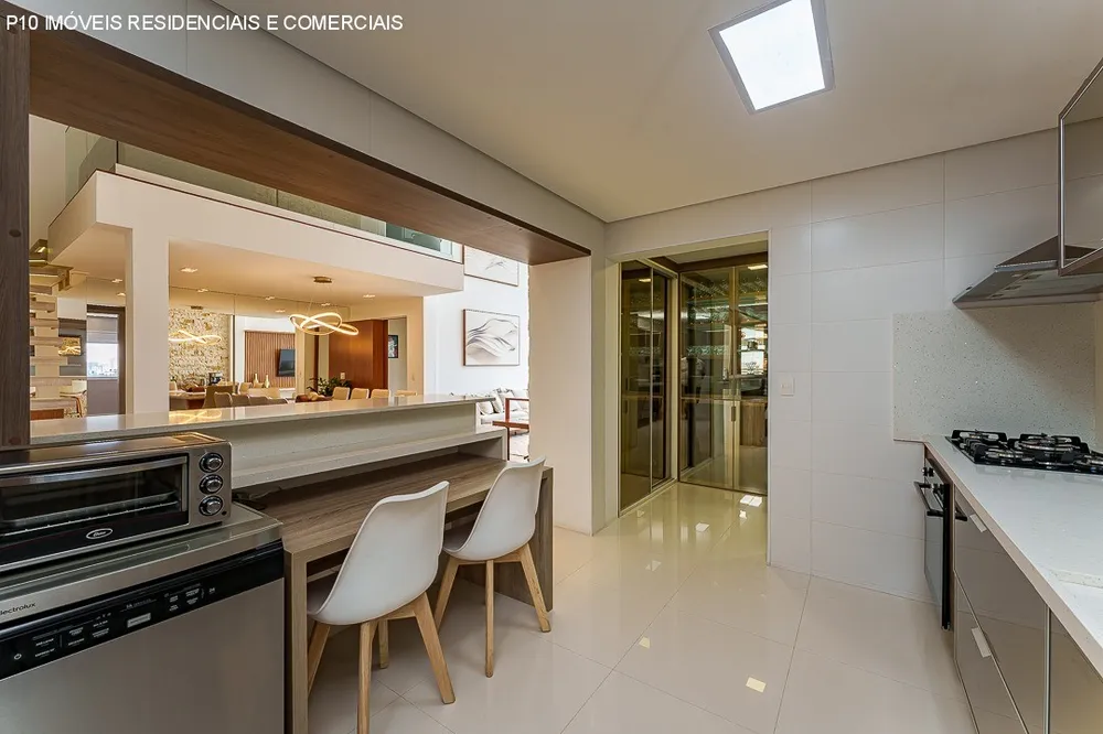 Apartamento, 3 quartos, 197 m² - Foto 33
