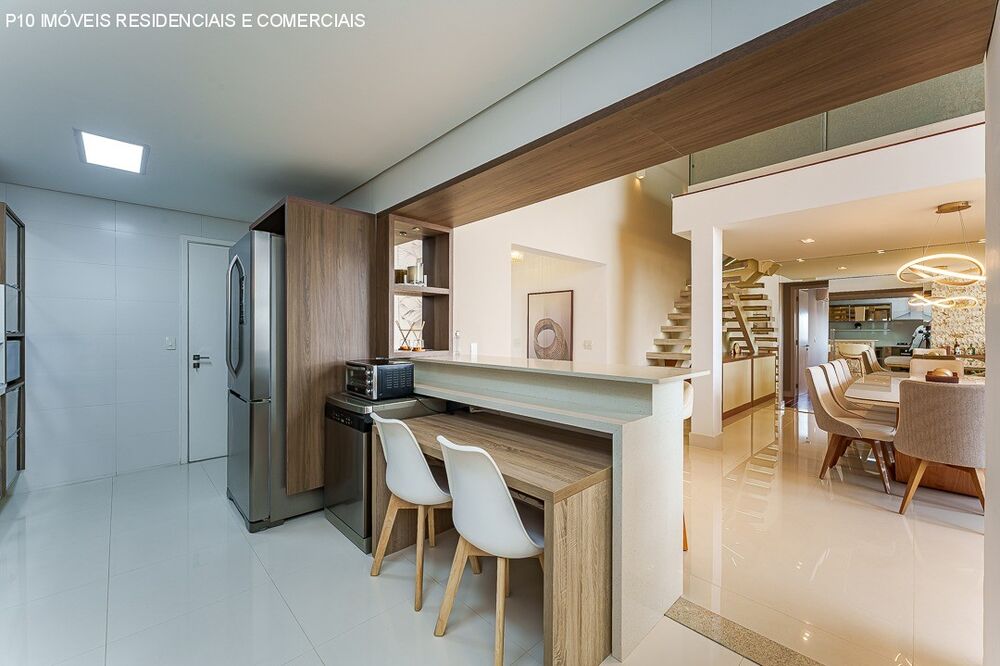 Apartamento, 3 quartos, 197 m² - Foto 9