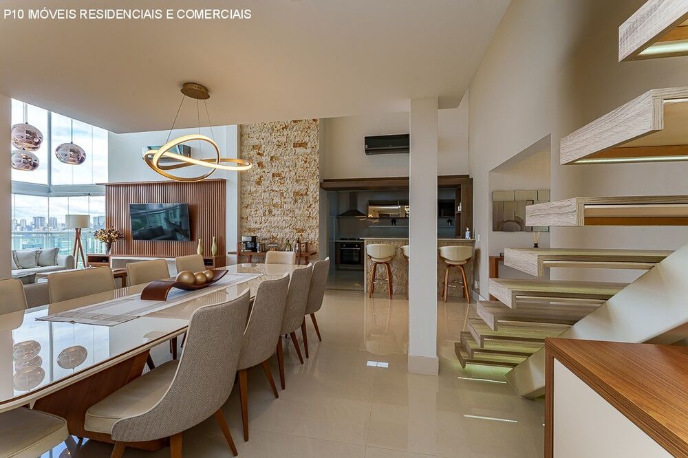 Apartamento, 3 quartos, 197 m² - Foto 16