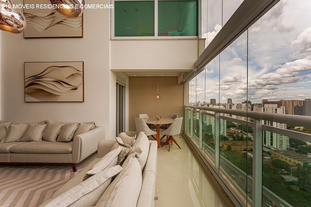 Apartamento, 3 quartos, 197 m² - Foto 19