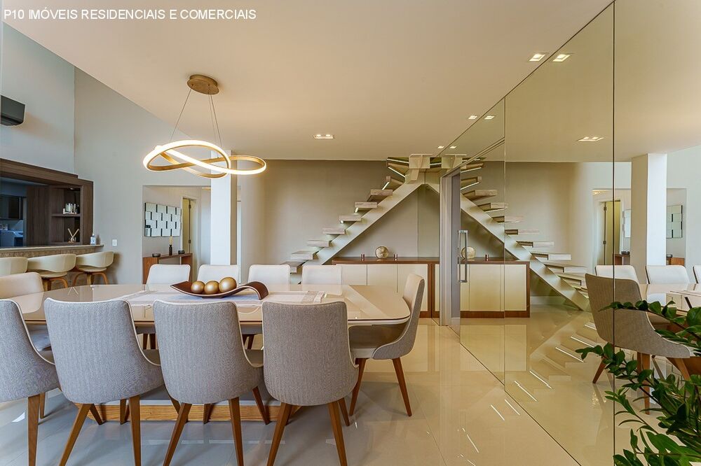 Apartamento, 3 quartos, 197 m² - Foto 15