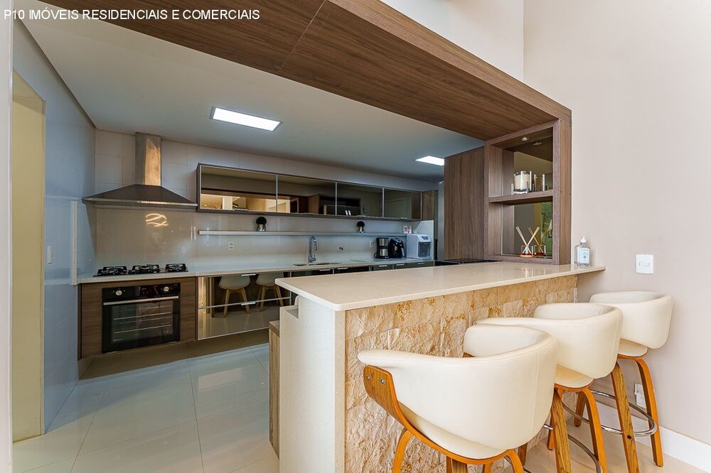 Apartamento, 3 quartos, 197 m² - Foto 8