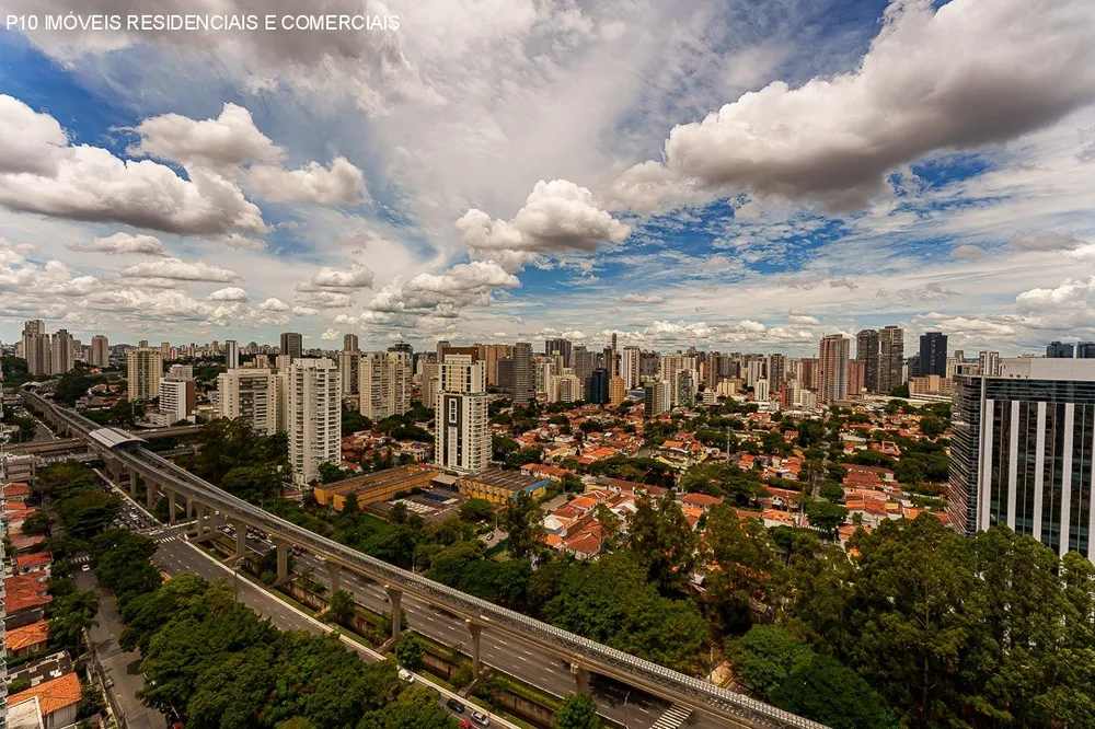 Apartamento, 3 quartos, 197 m² - Foto 37
