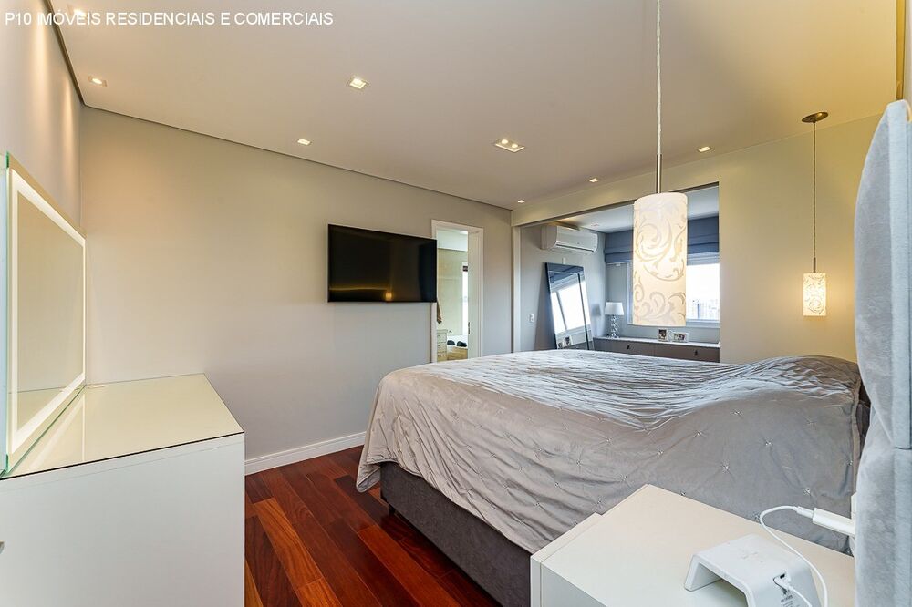 Apartamento, 3 quartos, 197 m² - Foto 30