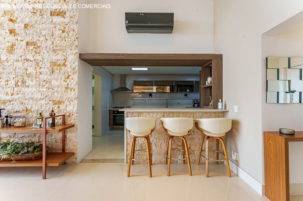 Apartamento, 3 quartos, 197 m² - Foto 7