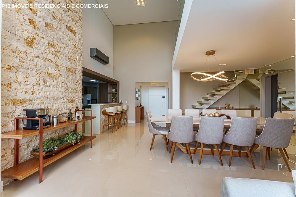 Apartamento, 3 quartos, 197 m² - Foto 14