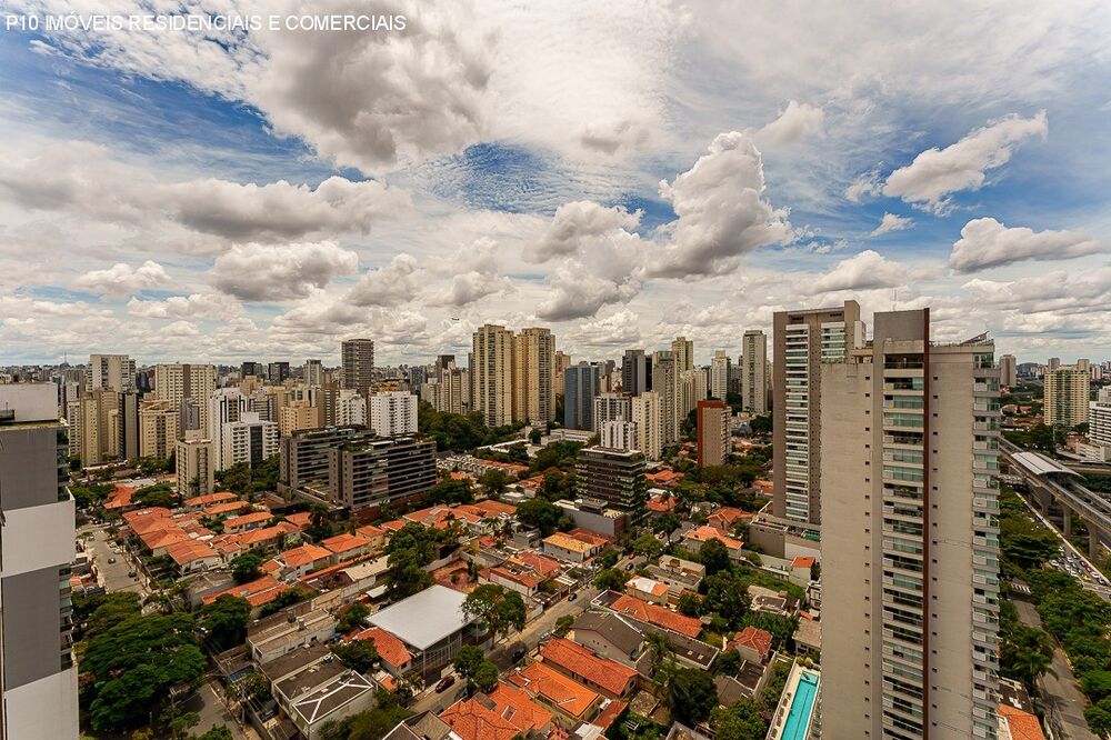 Apartamento, 3 quartos, 197 m² - Foto 29