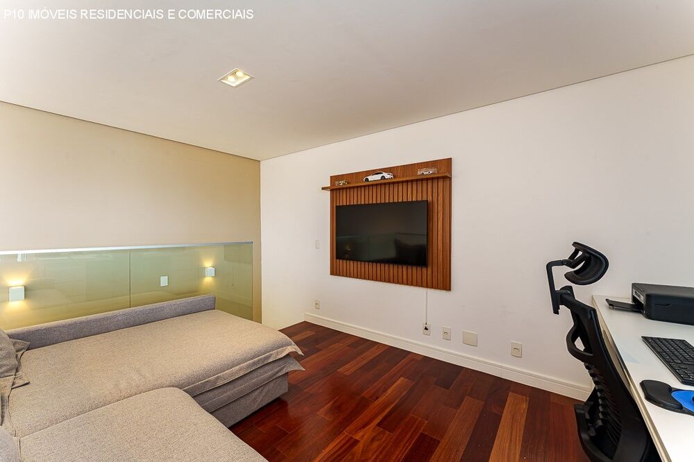 Apartamento, 3 quartos, 197 m² - Foto 25