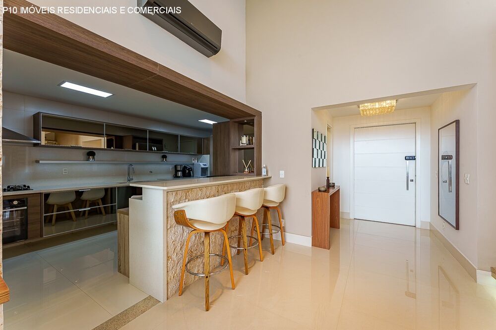 Apartamento, 3 quartos, 197 m² - Foto 6