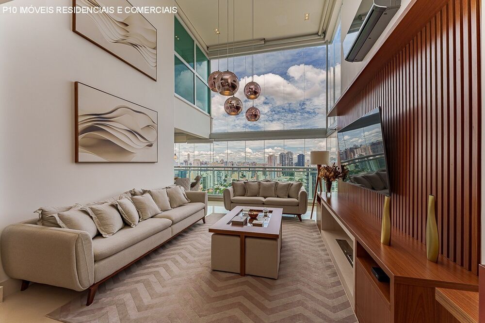 Apartamento, 3 quartos, 197 m² - Foto 18