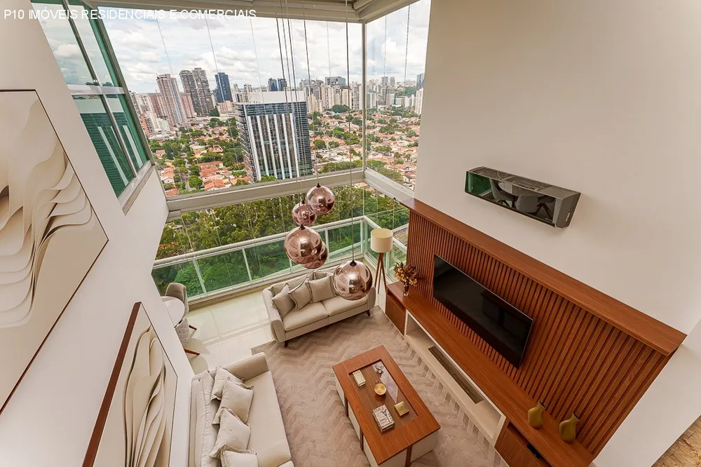 Apartamento, 3 quartos, 197 m² - Foto 36
