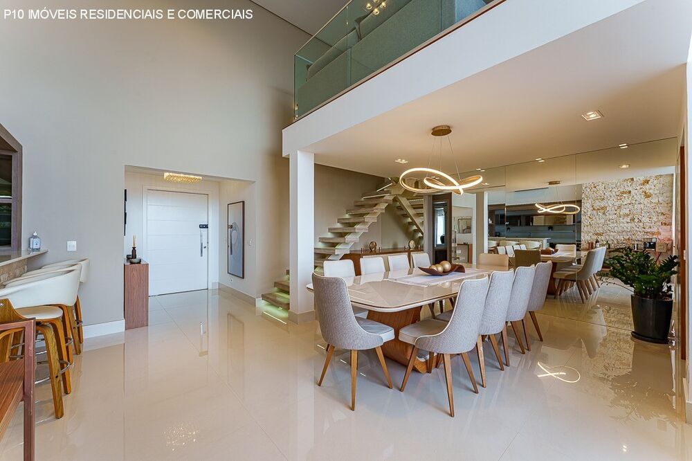 Apartamento, 3 quartos, 197 m² - Foto 13