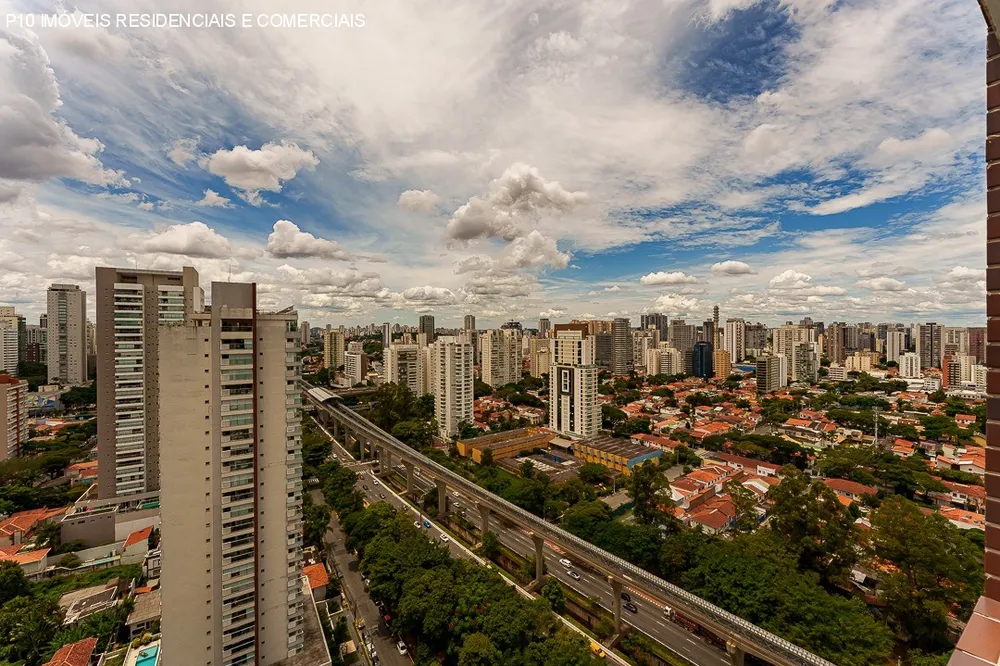 Apartamento, 3 quartos, 197 m² - Foto 34