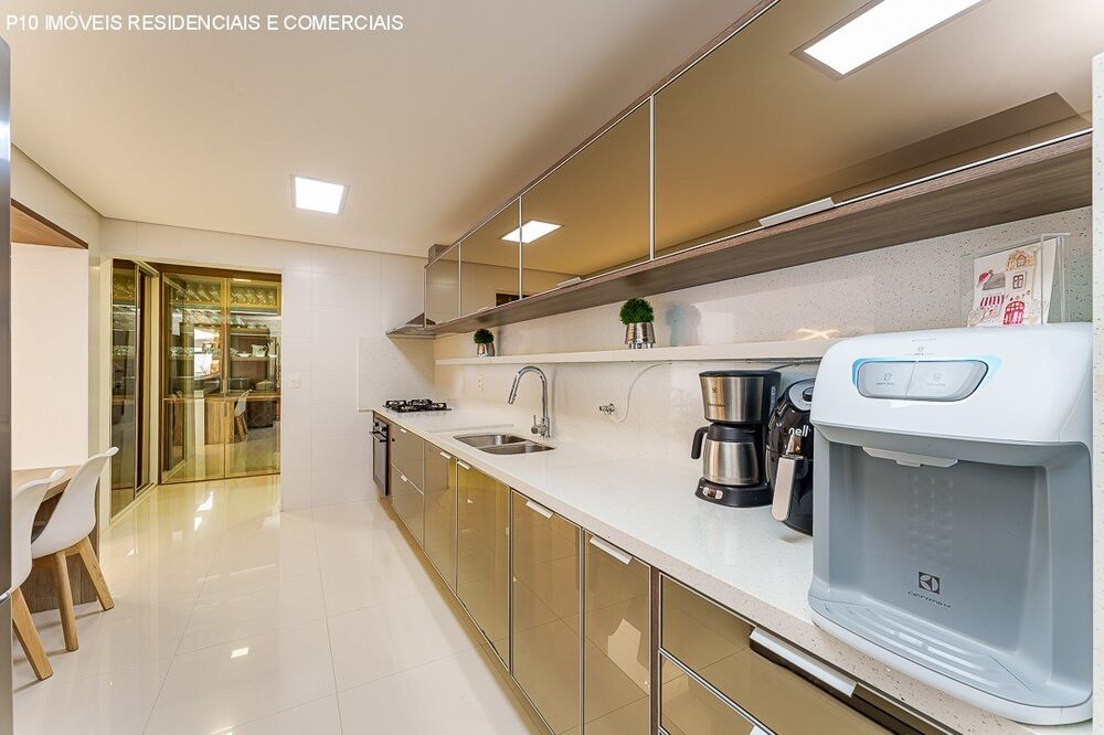 Apartamento, 3 quartos, 197 m² - Foto 11