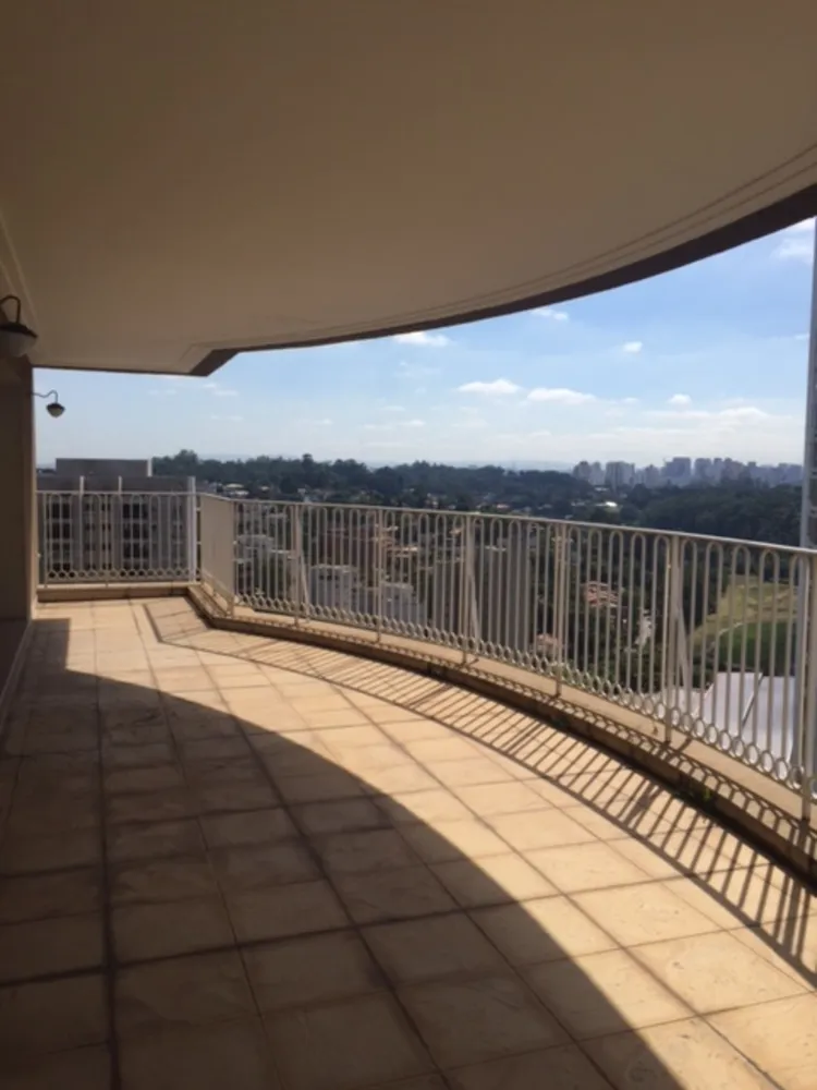 Apartamento, 4 quartos, 425 m² - Foto 5
