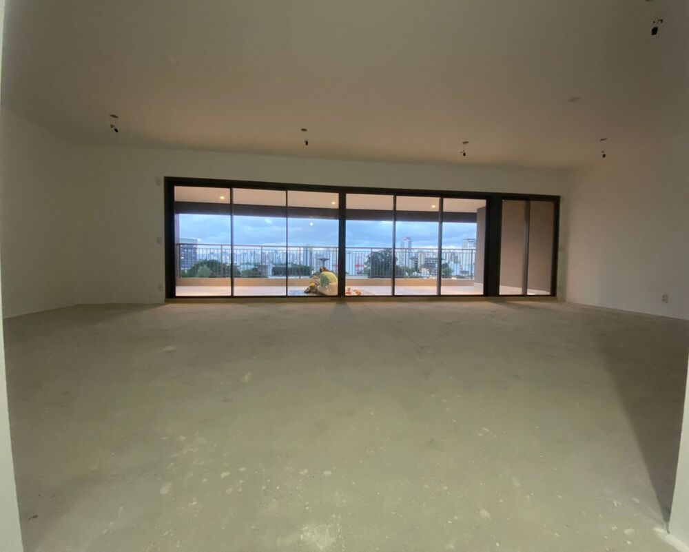 Apartamento, 3 quartos, 245 m² - Foto 4