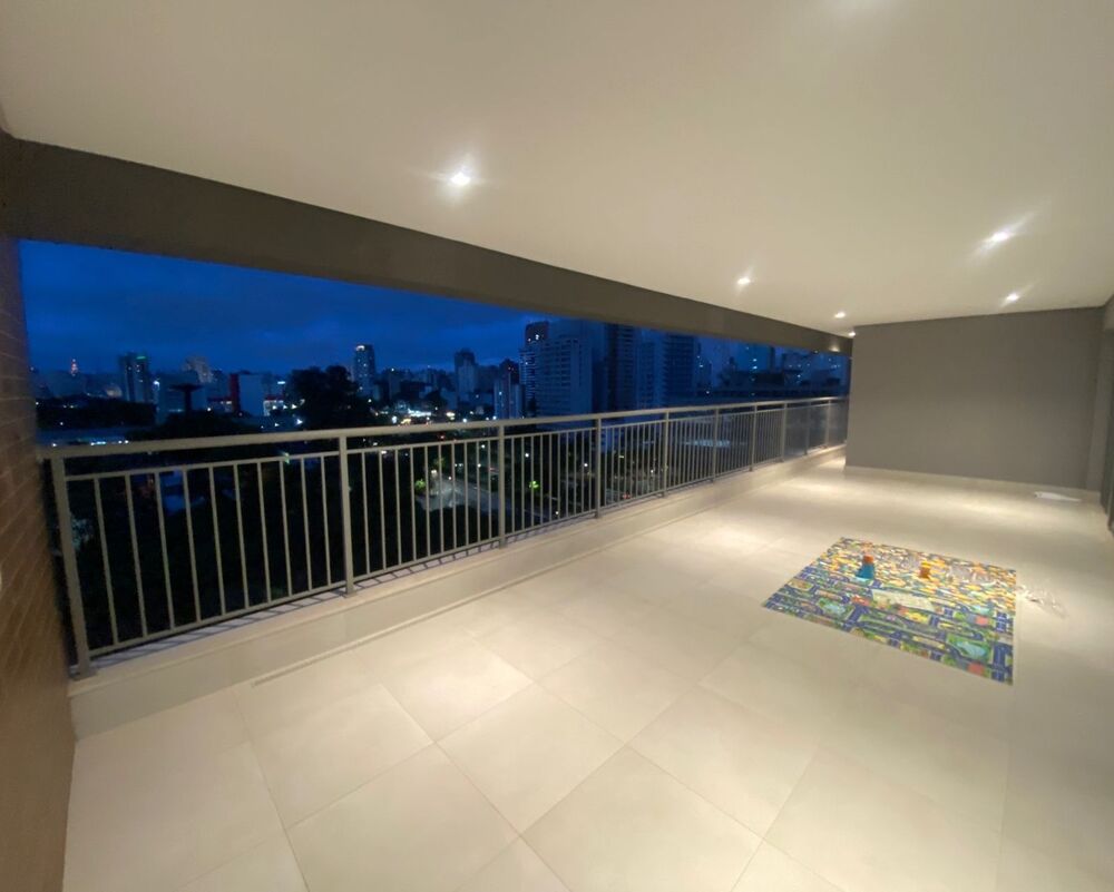 Apartamento, 3 quartos, 245 m² - Foto 3