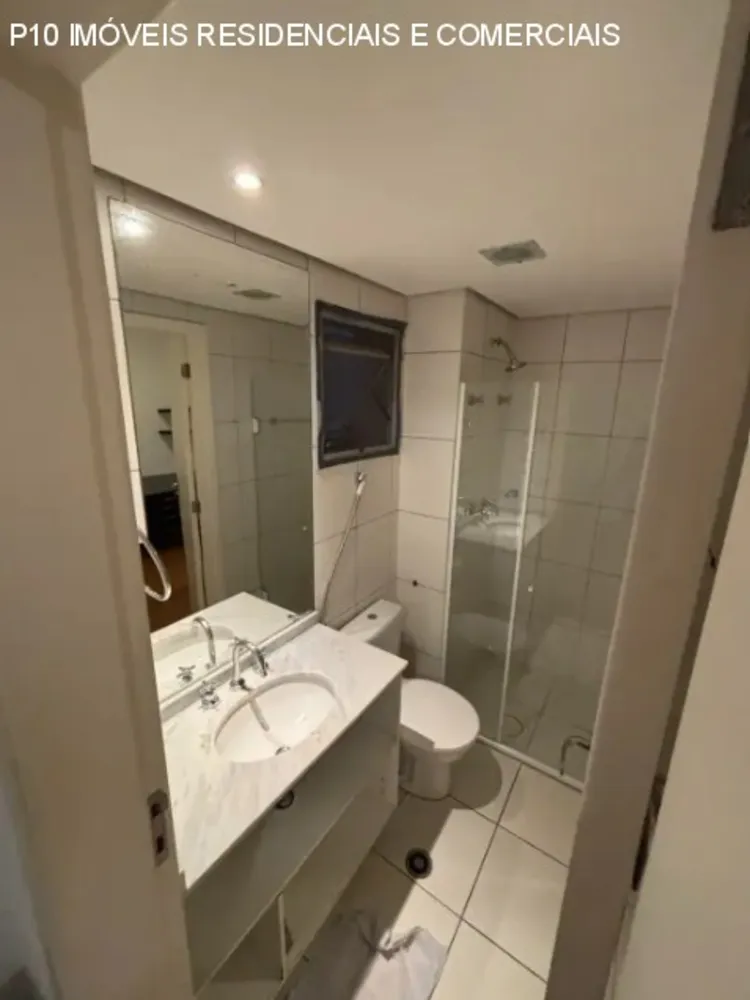 Apartamento, 3 quartos, 112 m² - Foto 3