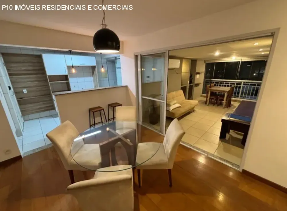 Apartamento, 3 quartos, 112 m² - Foto 8