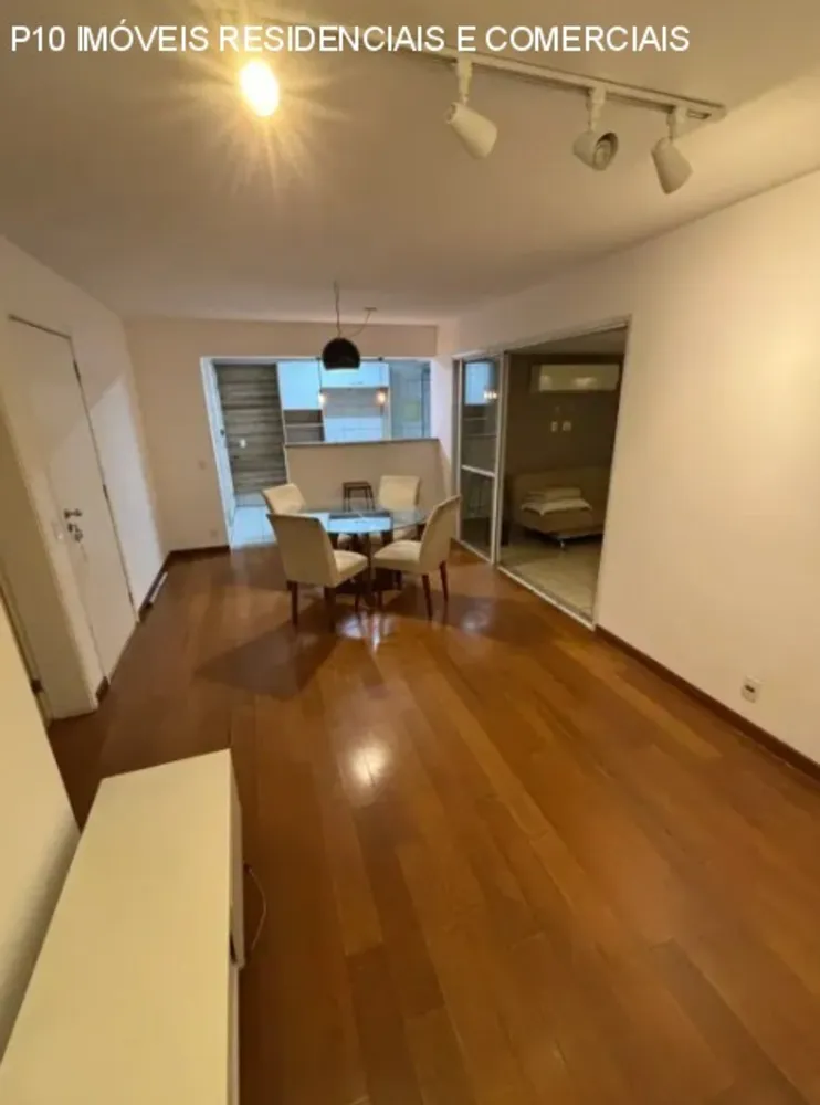 Apartamento, 3 quartos, 112 m² - Foto 11