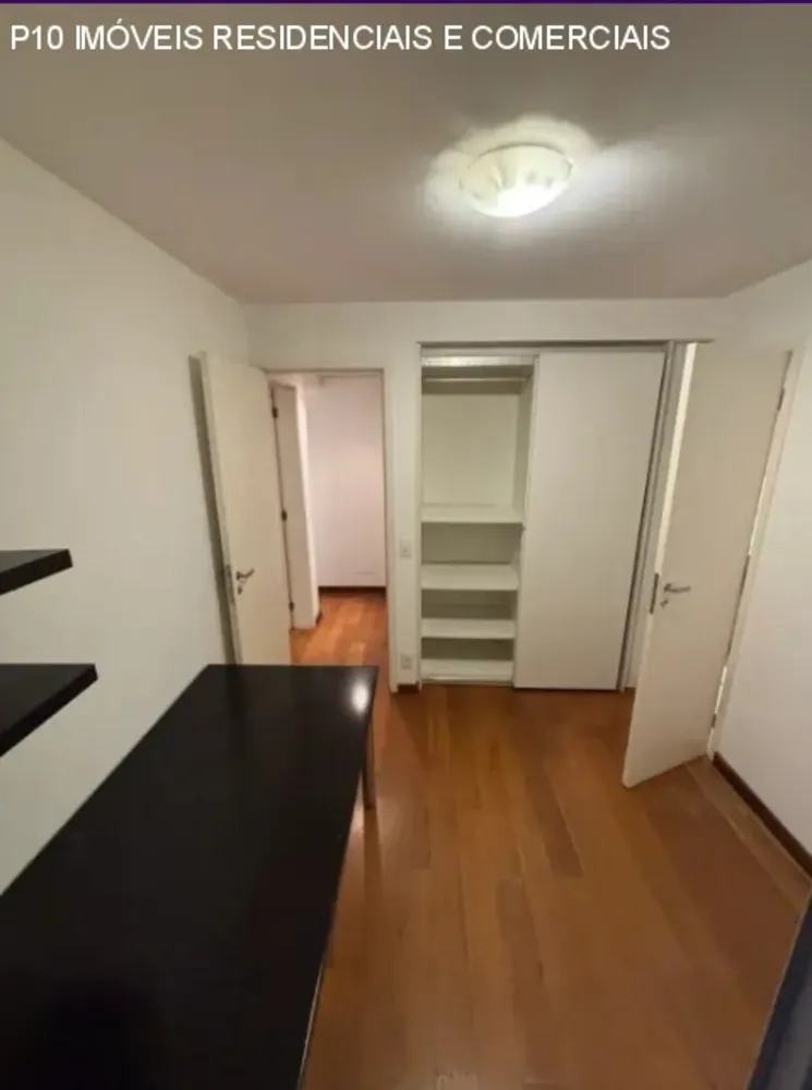 Apartamento, 3 quartos, 112 m² - Foto 1
