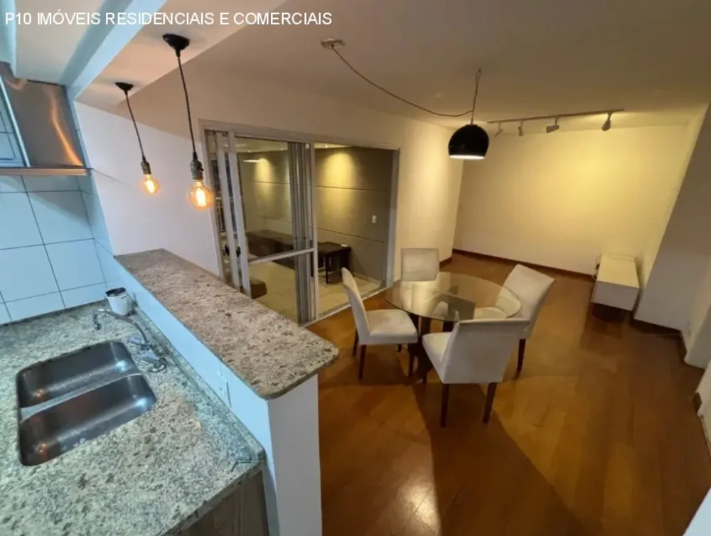Apartamento, 3 quartos, 112 m² - Foto 2