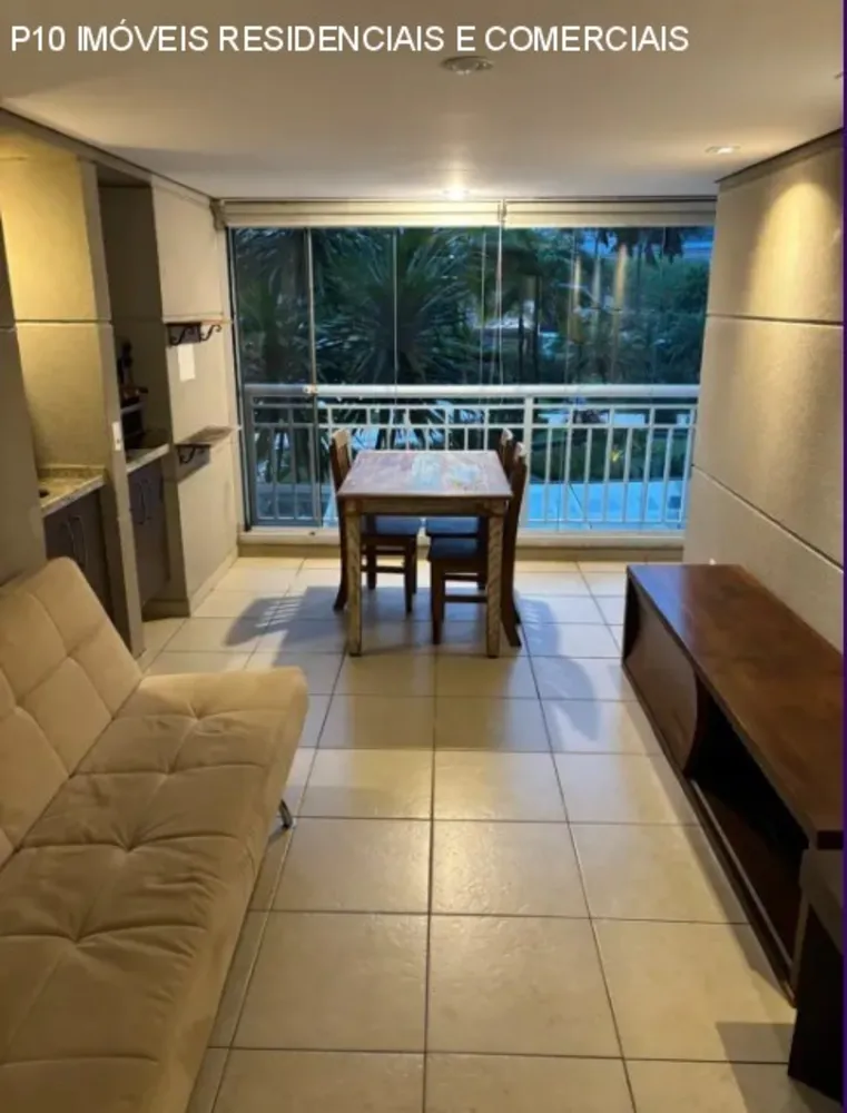 Apartamento, 3 quartos, 112 m² - Foto 7