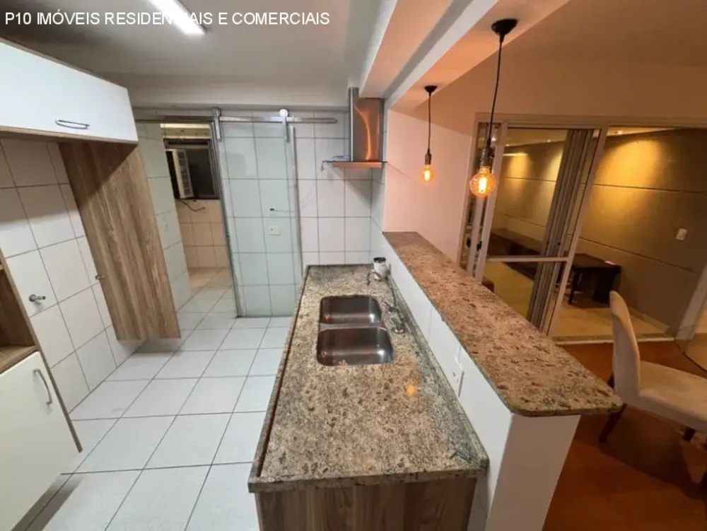 Apartamento, 3 quartos, 112 m² - Foto 5